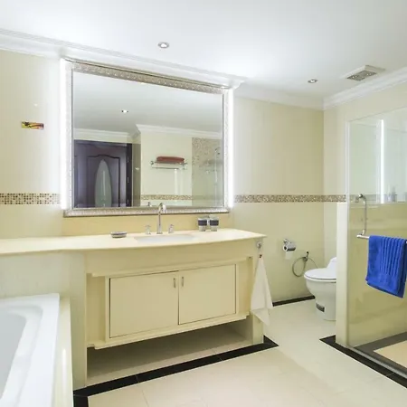 Beautiful Apartment D6 Central Pattaya Exterior photo