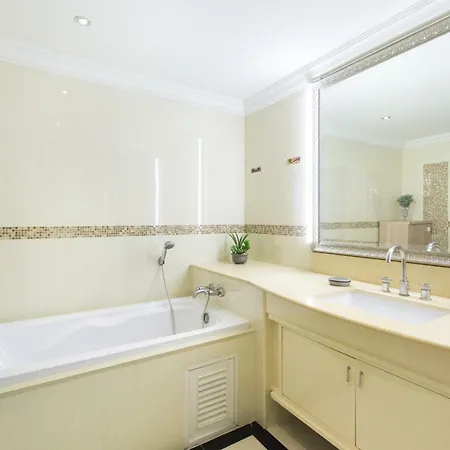 Beautiful Apartment D6 Central Pattaya Exterior photo