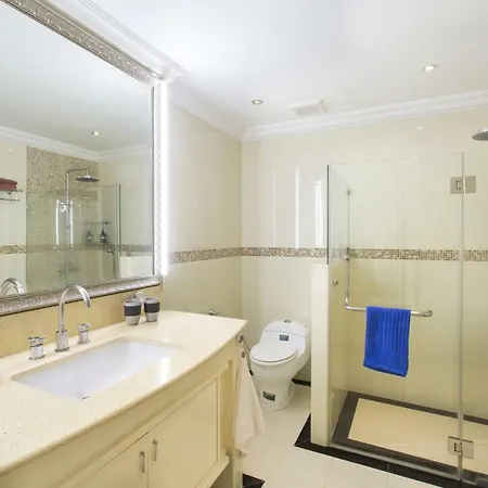 Beautiful Apartment D6 Central Pattaya Exterior photo