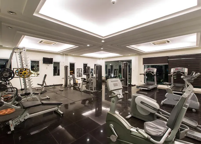 Beautiful Apartment D6 Central Pattaya