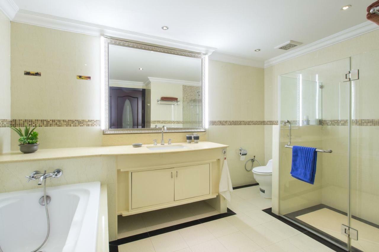 Beautiful D6 Apartment *