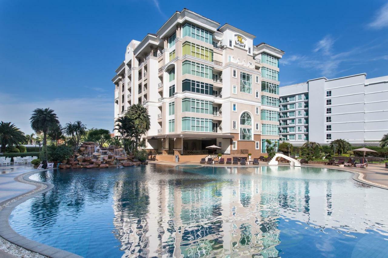 Beautiful D6 Apartment