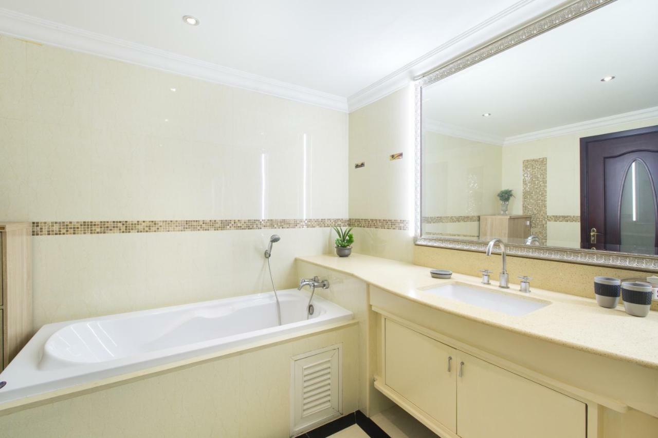 Beautiful D6 Apartment *